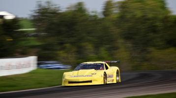Trans Am Series to open Lime Rock Park's season with 28-car field